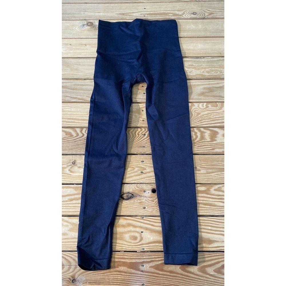 NEW Anti X Everyday Solutions Seamless Leggings Size Small Women’s Black